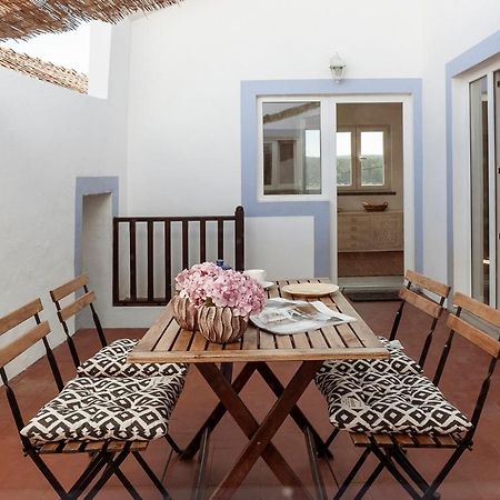 Casa Das Alfazemas Com Piscina, Jardim E Snooker Adao Lobo エクステリア 写真