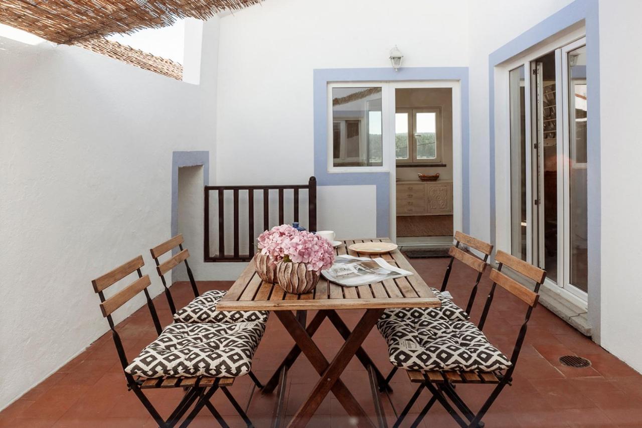Casa Das Alfazemas Com Piscina, Jardim E Snooker Adao Lobo エクステリア 写真
